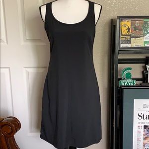 Columbia Take me anywhere dress